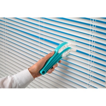 Щетка для удаления пыли с жалюзи Jalousetta