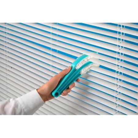 Щетка для удаления пыли с жалюзи Jalousetta