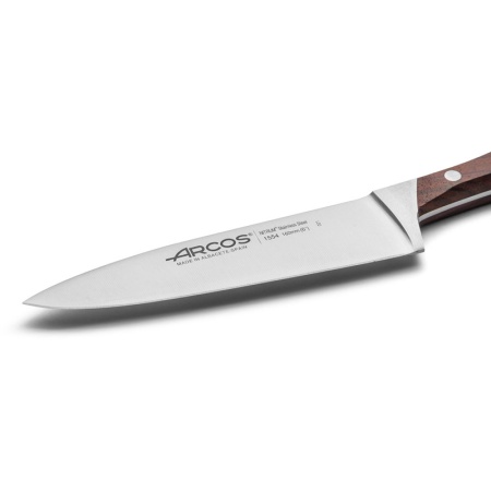 Нож поварской 16см NATURA