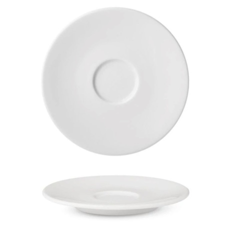 Блюдце Ø12см RIBBY