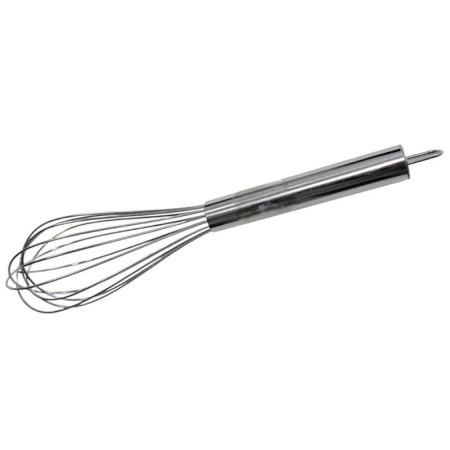 Венчик 26см 7 прутьев 1.5мм Profi-Chef нерж.сталь