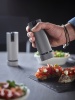Мельница электрическая для перца 15см LINE Aluminum U'Select