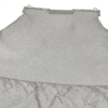 Фартук кольчужный 55x80см Profi-Chef