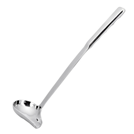 Ложка соусная 7.5x5.5x30см WAS