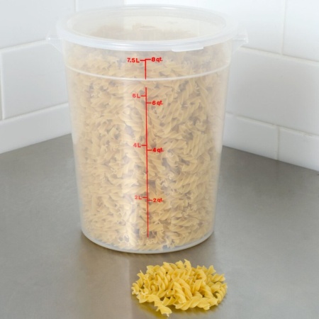 Ведро-контейнер для продуктов 7.6л Cambro