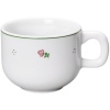 Чашка 250мл BENEDIKT Altaussee Rot