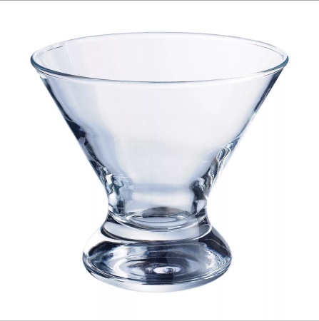 Креманка 210мл BOLERO