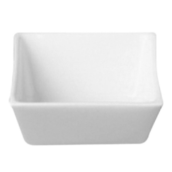 Квадратный соусник 60мл 6x6x(h)3см MINIMAX