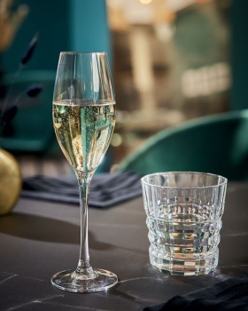 Стакан низкий 320мл LOUISIANE