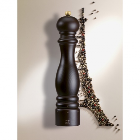 Мельница для перца PARIS u'Select Chocolate 27см