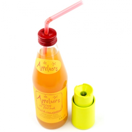 Дырокол для бутылочных крышек