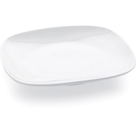 Тарелка 21см (18x18) Mimoza