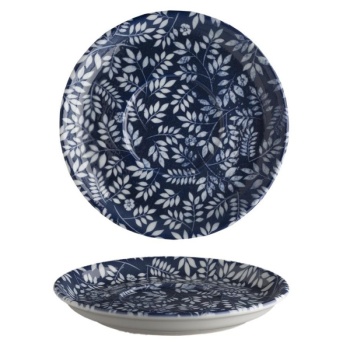 Блюдце Ø15см Josefine BLUE SPRING