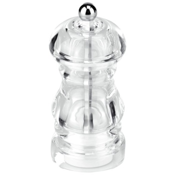 Набор мельниц для соли и перца 12см WAS акрил