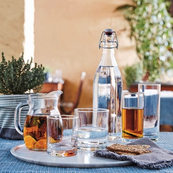 Стакан 290мл высокий Long Drink CORTINA