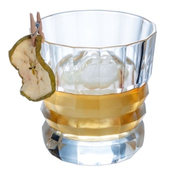 Стакан низкий 320мл LOUISIANE