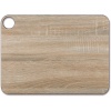 Доска разделочная 38x28см NATURAL Arcos