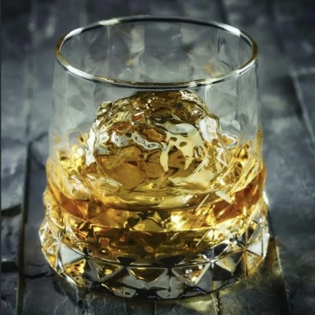 Стакан 320мл Old Fashioned GEM