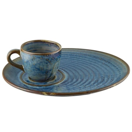 Чашка кофейная 80мл SAPPHIRE