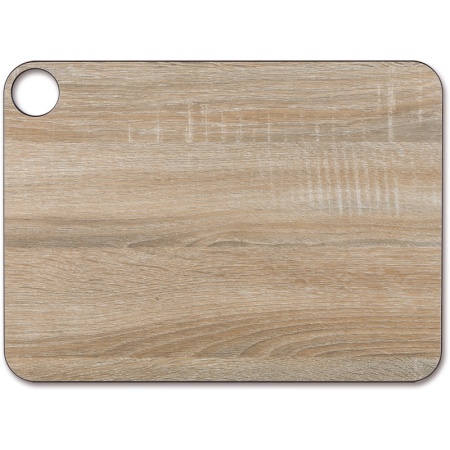 Доска разделочная 38x28см NATURAL Arcos