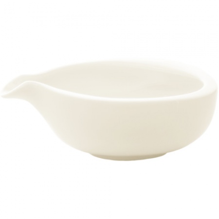 Сливочник, соусник 60мл 9x6.5x(h)4см NABUR