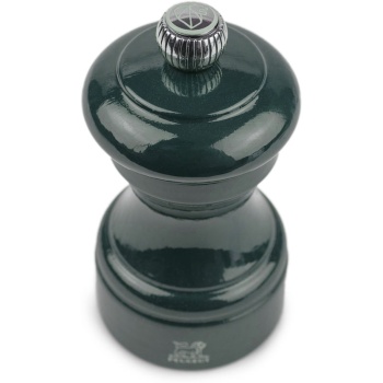 Мельница для соли BISTRORAMA Green forest 10см