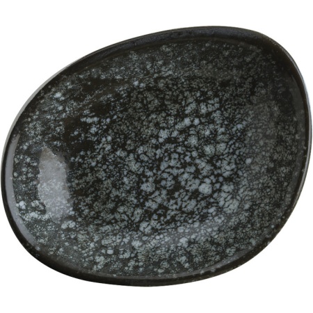 Соусник 50мл 9.5x7.5см COSMOS Black Vago