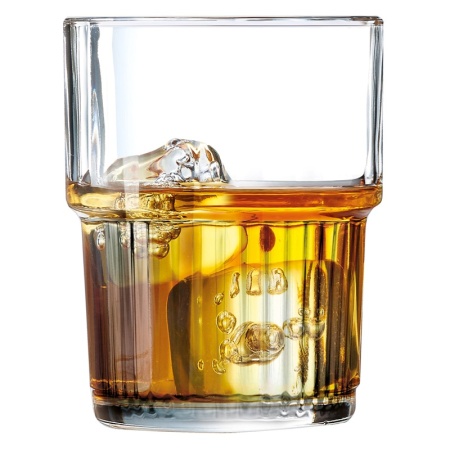 Стакан низкий 250мл 'Аркадия'