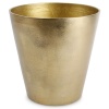 Ведро для шампанского PALACE Ø20x(h)20cм gold