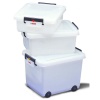 Емкость для продуктов 40л 530x396x225,5мм