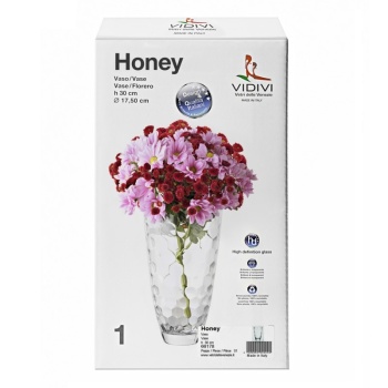 Ваза 30см HONEY