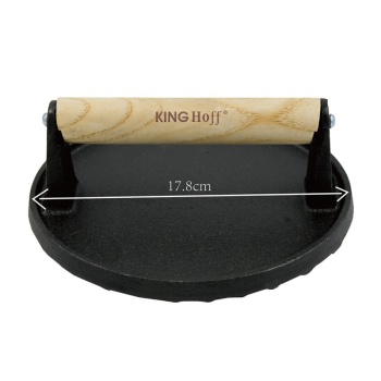 Пресс для гриля Ø17.8см