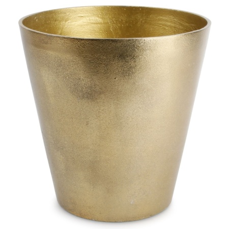 Ведро для шампанского PALACE Ø20x(h)20cм gold