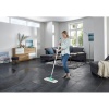 Сменная насадка для швабры Profi XL 42см Cotton Plus тряпка для каменных полов и плитки