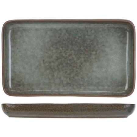 Тарелка 23.5x13.5см BENTO-CONCEPT Rectangular