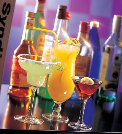 Бокал для коктейля 270мл MARGARITA Arcoroc