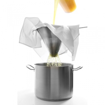 Ткань фильтрующая кухонная 700x700мм