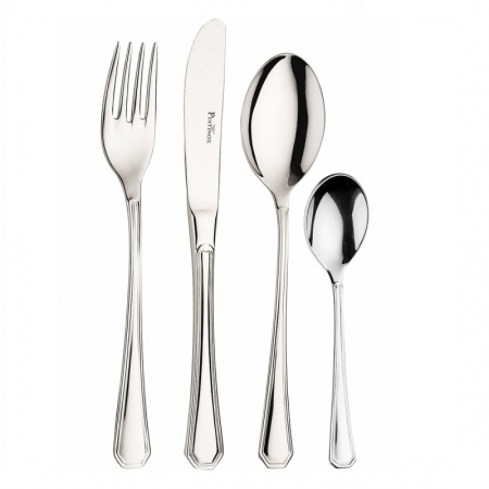 Ложка чайная 12см AMERICA