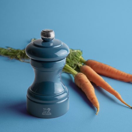 Мельница для соли BISTRORAMA Pacific Blue 10см