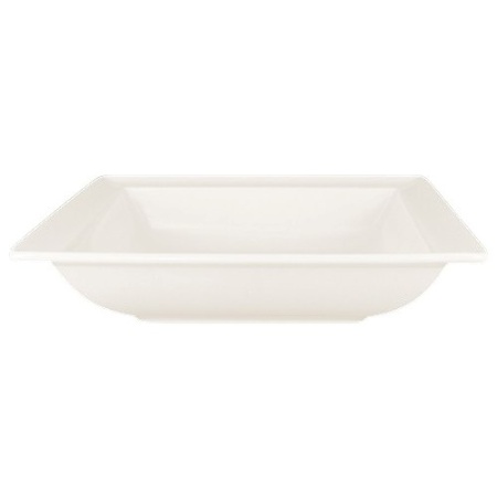 Салатник квадратный 650мл 21x21см CLASSIC GOURMET