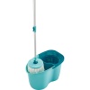 Комплект для уборки Clean Twist Disc Mop Active ведро 15л с отжимом и моп