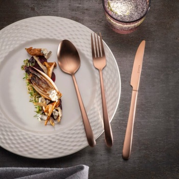 Ложка столовая 20.9см Ibiza copper