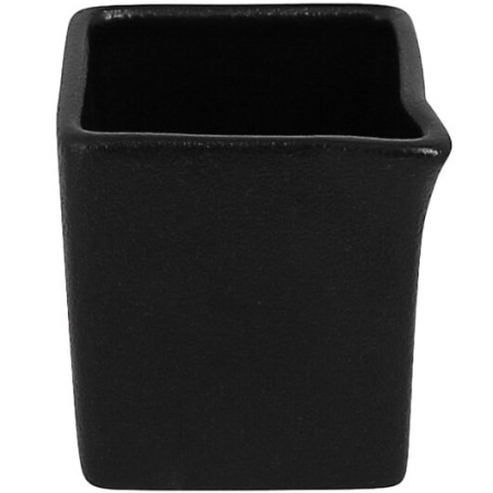 Сливочник/соусник 80мл квадратный NEOFUSION Volcano