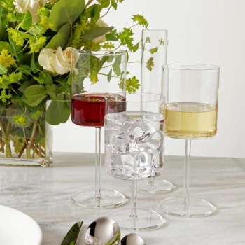 Бокал для красного вина 400мл MODO