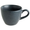 Чашка кофейная 80мл GRAPHITE Rita