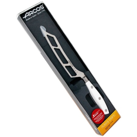 Нож для сыра 14.5см RIVIERA BLANC