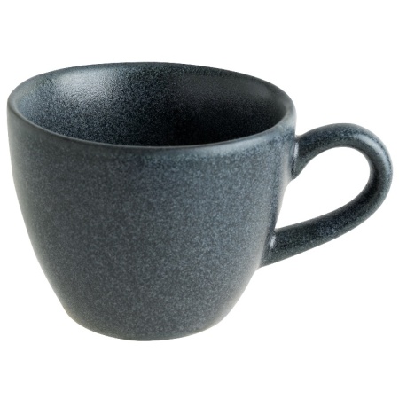 Чашка кофейная 80мл GRAPHITE Rita