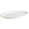 Тарелка овальная 28x18см CHOICE Halo