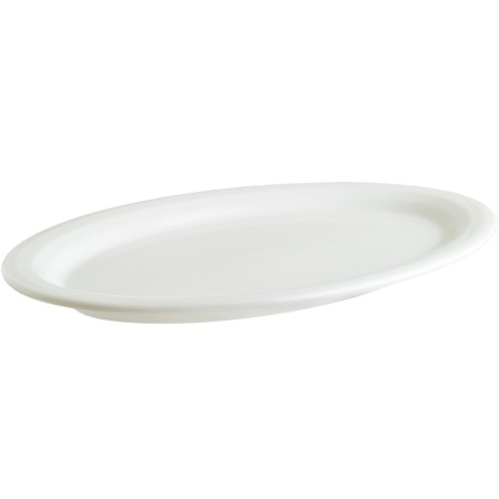 Тарелка овальная 28x18см CHOICE Halo