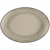 Тарелка овальная 26x19см ARGILA Larissa